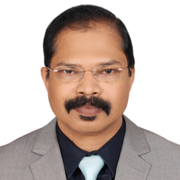 Dr. M.S. Lalkumar
