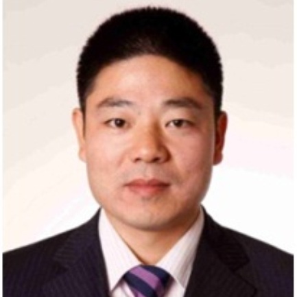 Prof. Dr. AN Shouzhi