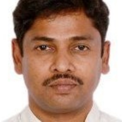 Robin Ratnakar David
