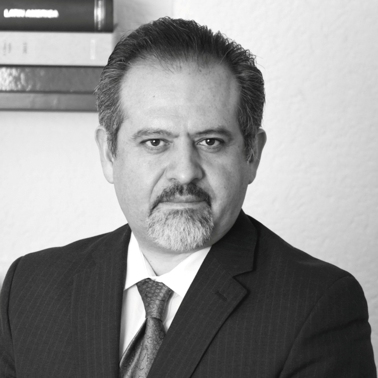 Adrian Vazquez Benitez