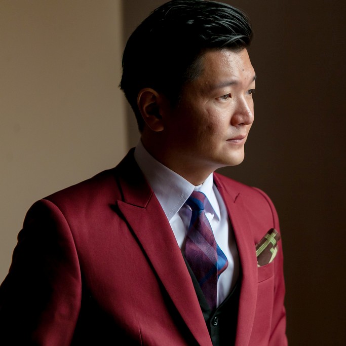 Alex Ngu Sze Shae
