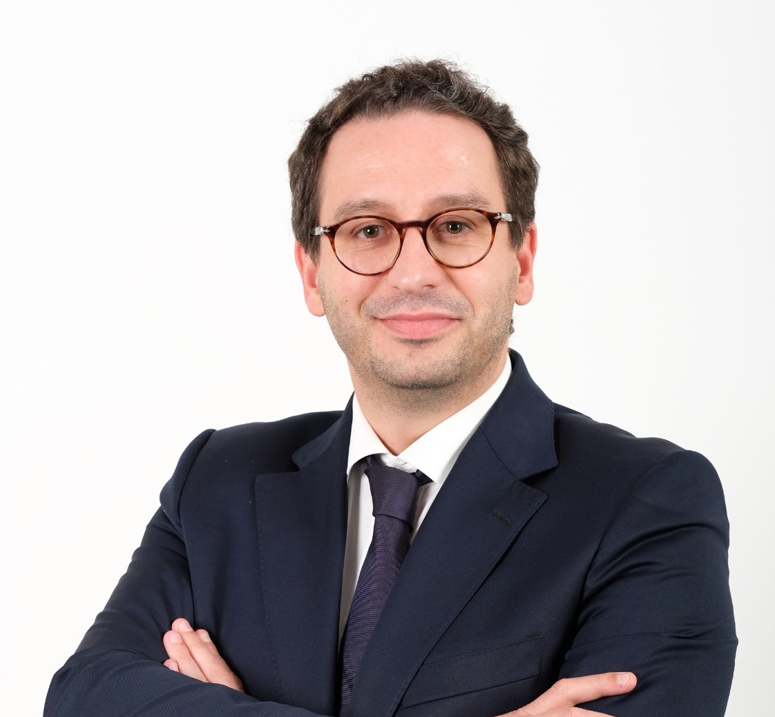 Alexandre Maciel