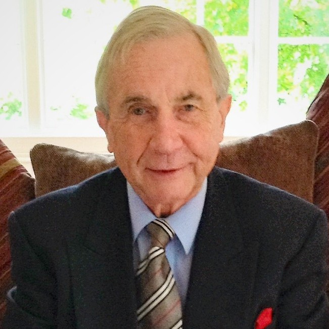 Andrew Dane