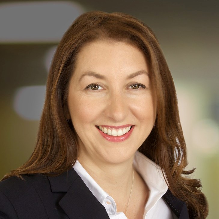 Angela Grahame