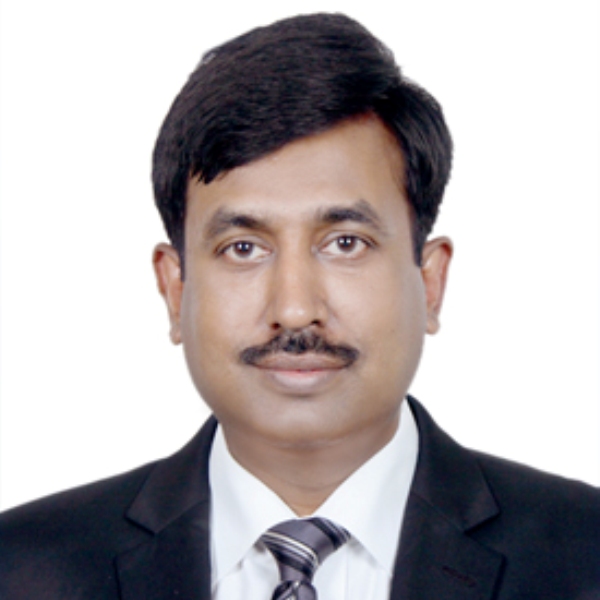 Ashutosh Das