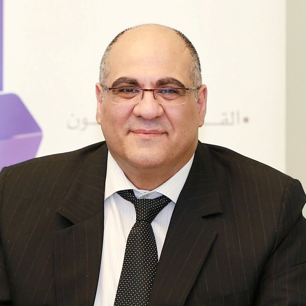 Bashar H. Malkawi
