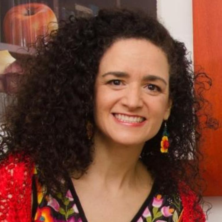 Beatriz Leycegui Gardoqui