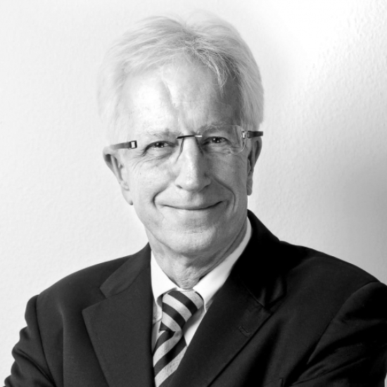 Bernard Cron