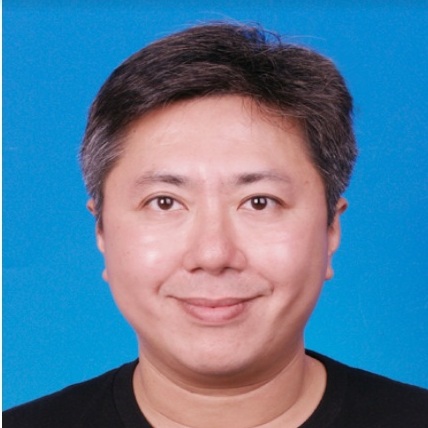 Chan Kheng Hoe