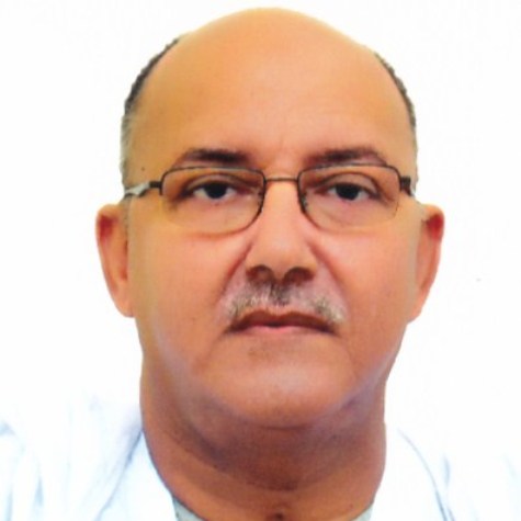 Cheikhany Jules