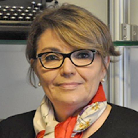 Cristina Gandolfi
