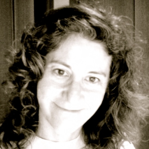 Cristina Lucrecia Juan Vidal