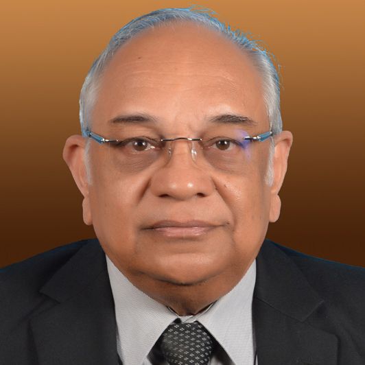 Dato\' Varghese George