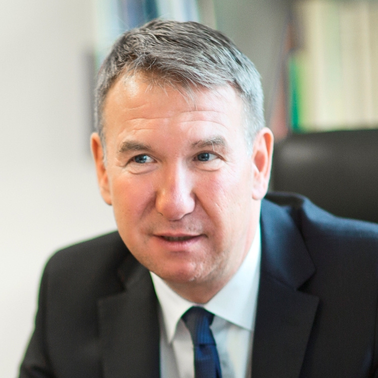 Dietmar Czernich