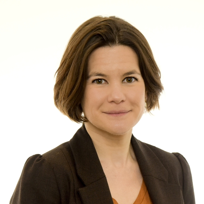 Dorothy Murray