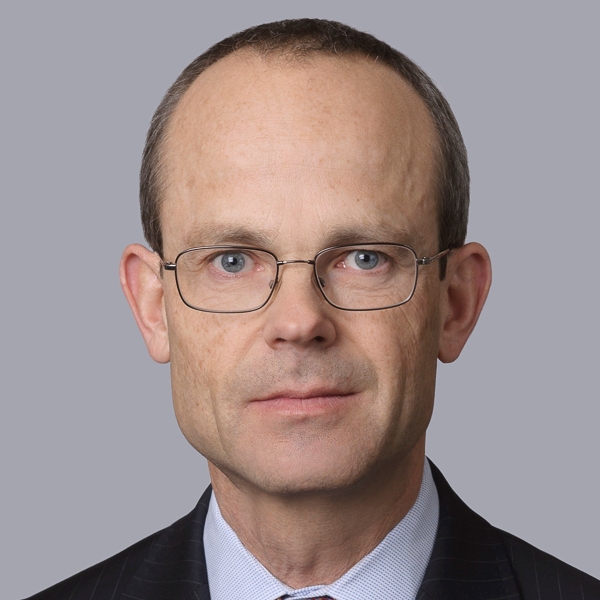 Dr. Jodok Wicki