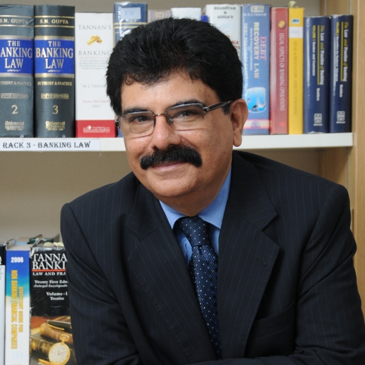 Dr. B. Gopalakrishnan