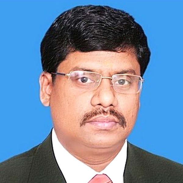 Dr. B. Ramaswamy