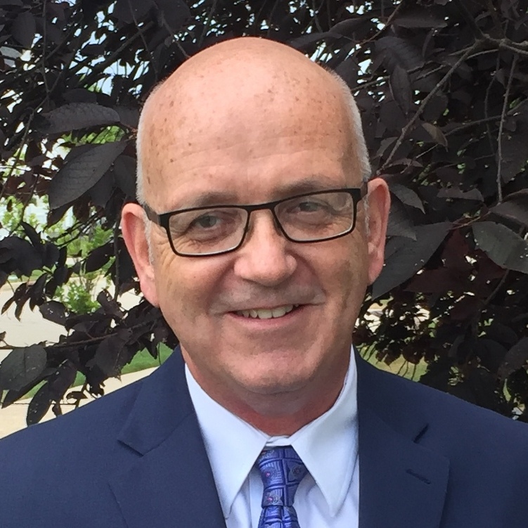 Dr. Christopher D. Cottrell