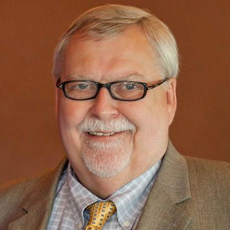 Dr. Gary Lacefield