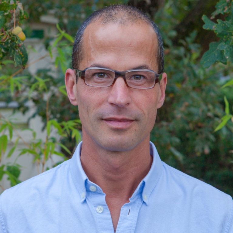 Dr. Klaus U. Beck
