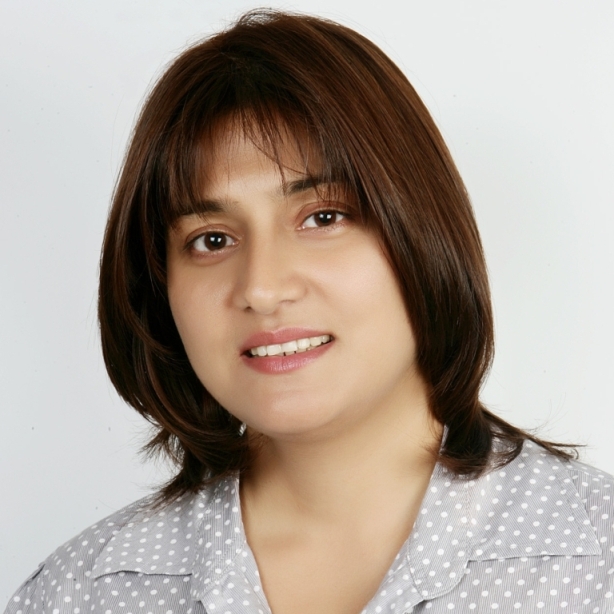 Dr. Lucy Rana