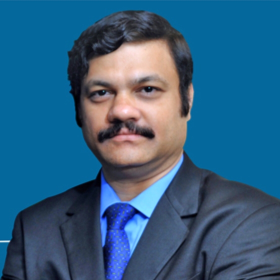 Dr. V. V. L. N. Sastry