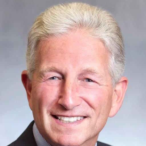 Edward Levitt