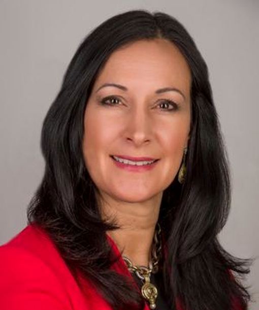 Elaine Caprio