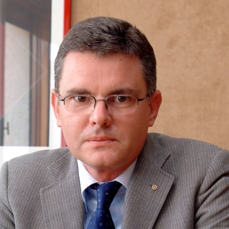 Fabio Marazzi