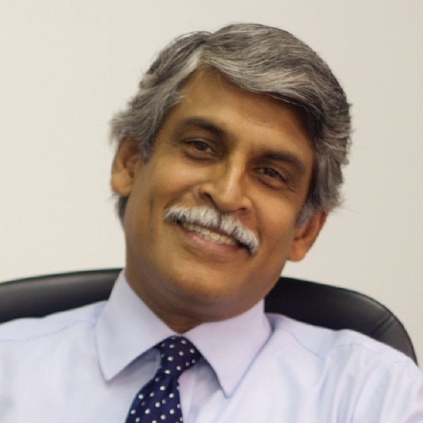 GK Ganesan Kasinathan