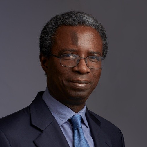 Gbolahan Elias