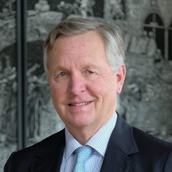 Gregg Bertram