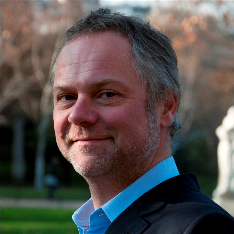 Guy P. Caron