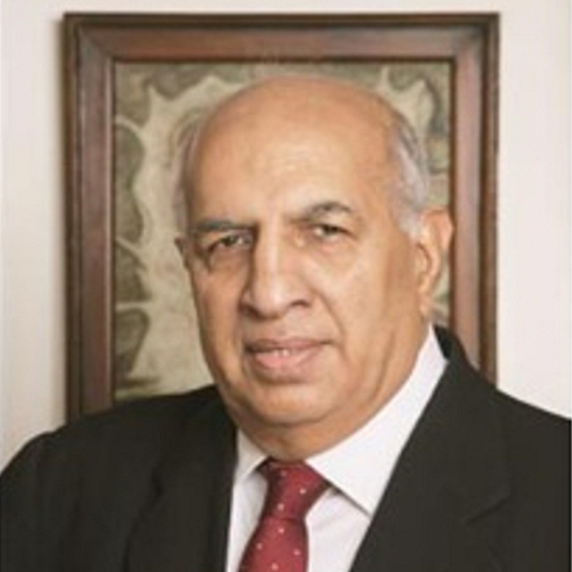 Hiroo Advani