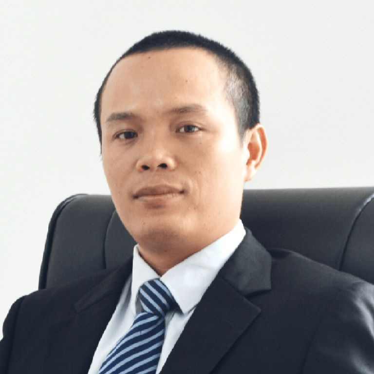 Hung Le