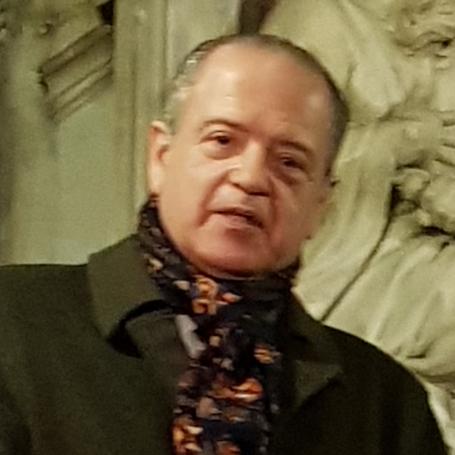 Inigo Coello de Portugal