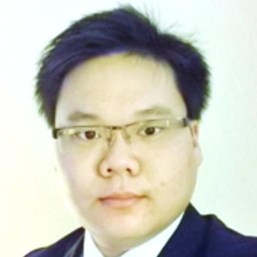 Jeremy Chew