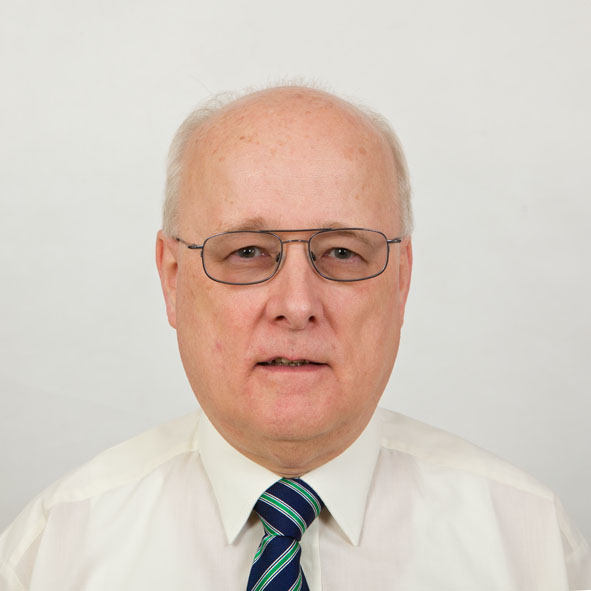 Jeremy Russell QC