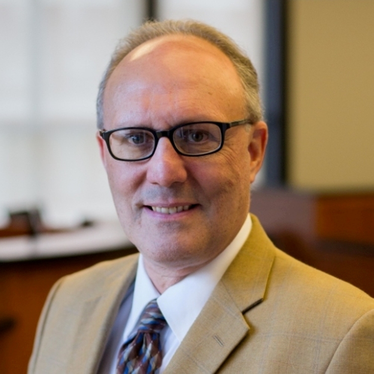 John J. Lag