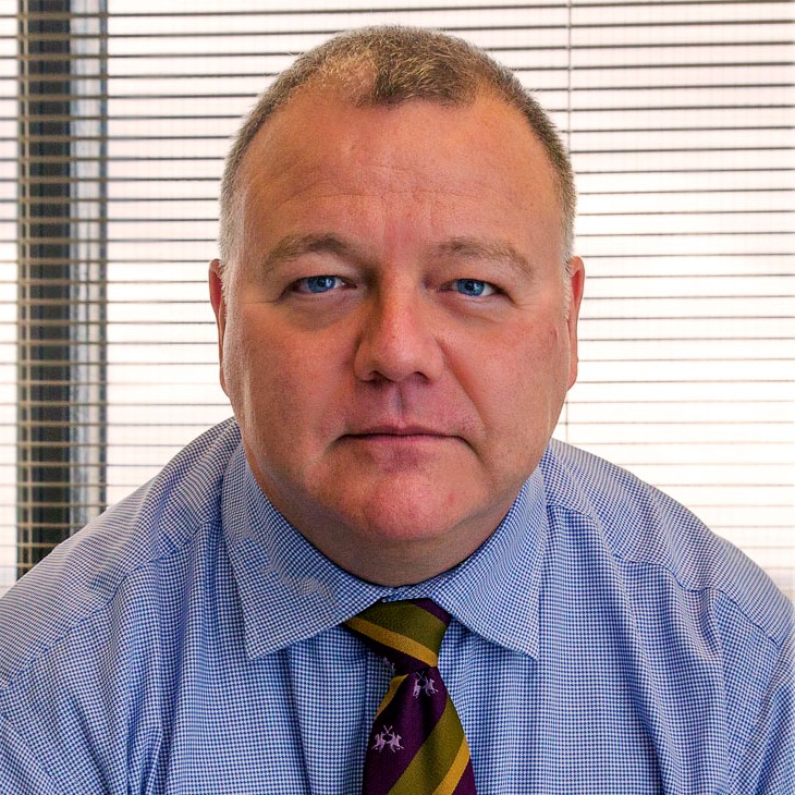 Jonathon Baker