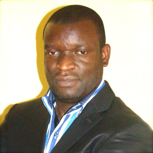 Joseph Yav Katshung