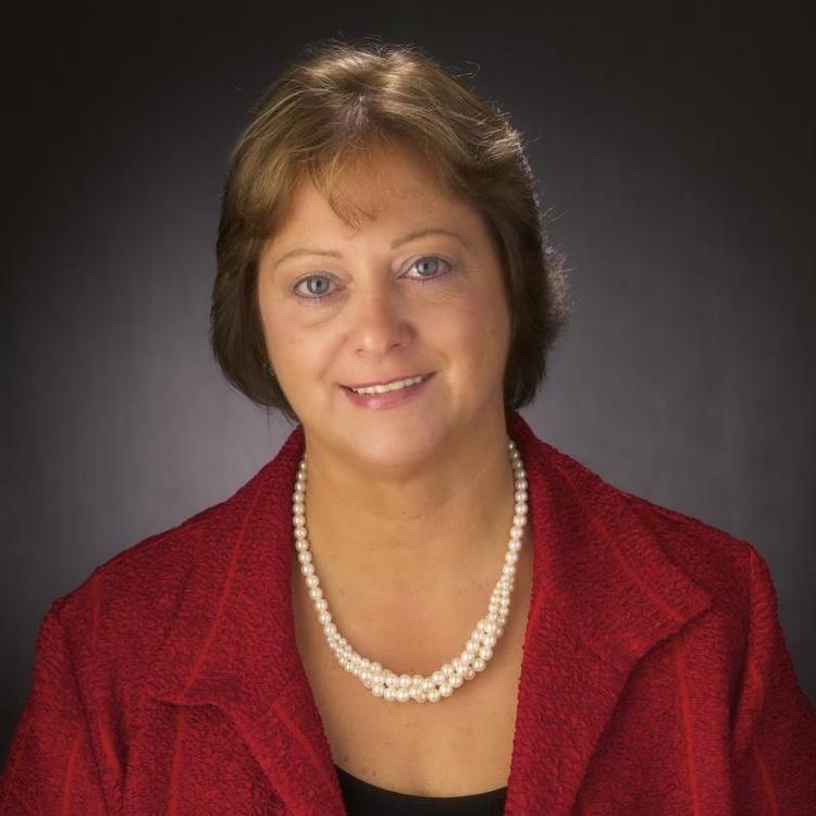 Josephine C. Townsend