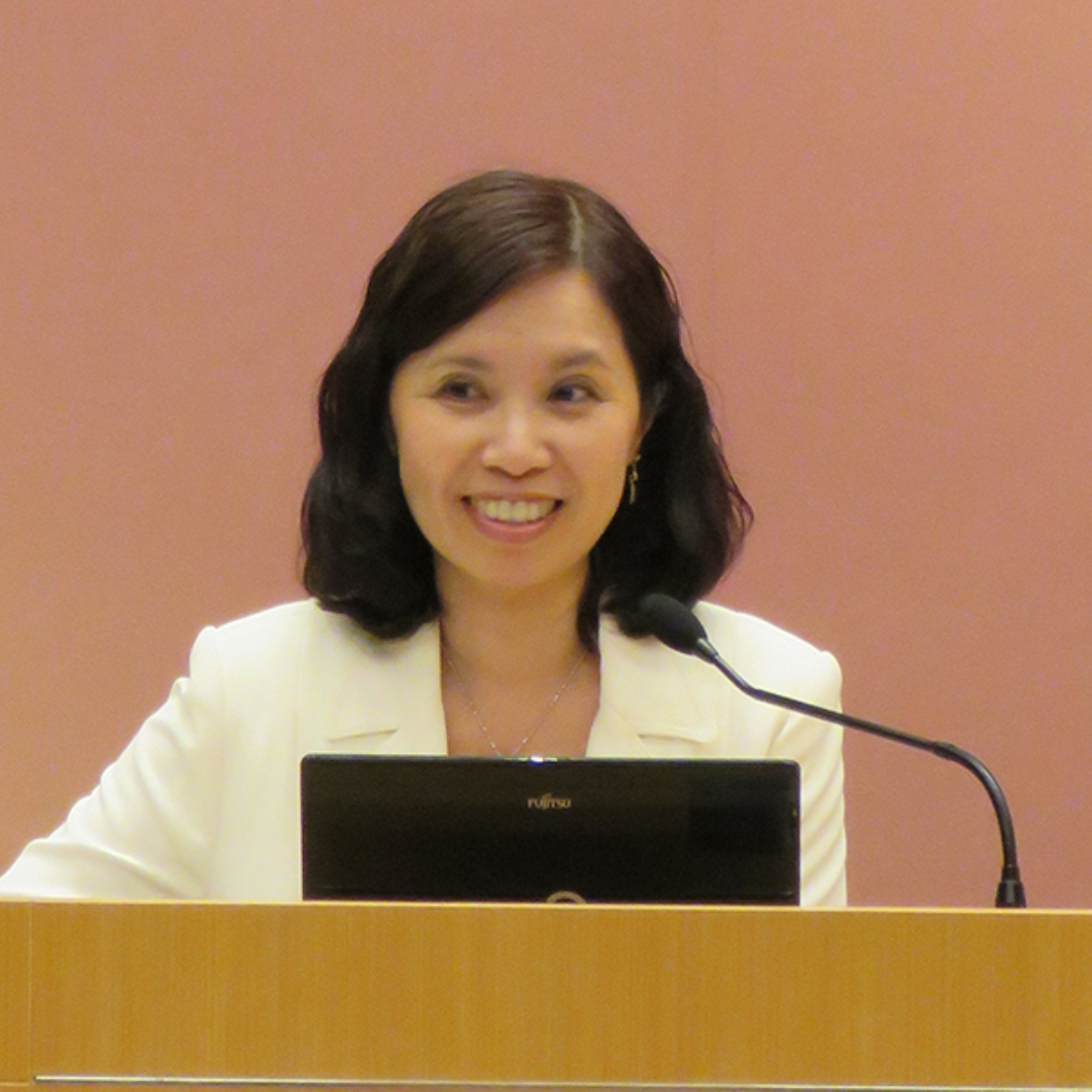 Kathlin Liao