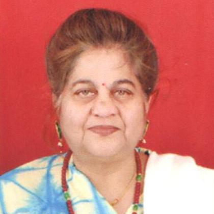 Kuljeet Kaur