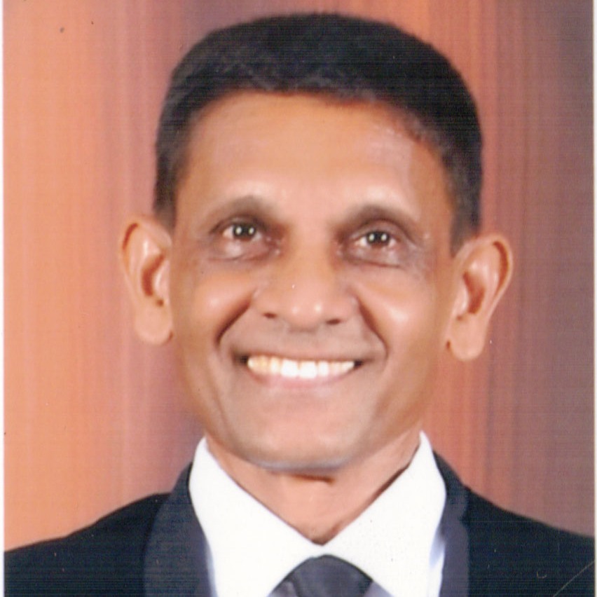 Kumara Wanasinghe