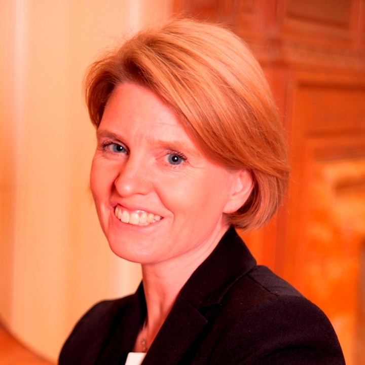Lucy Greenwood