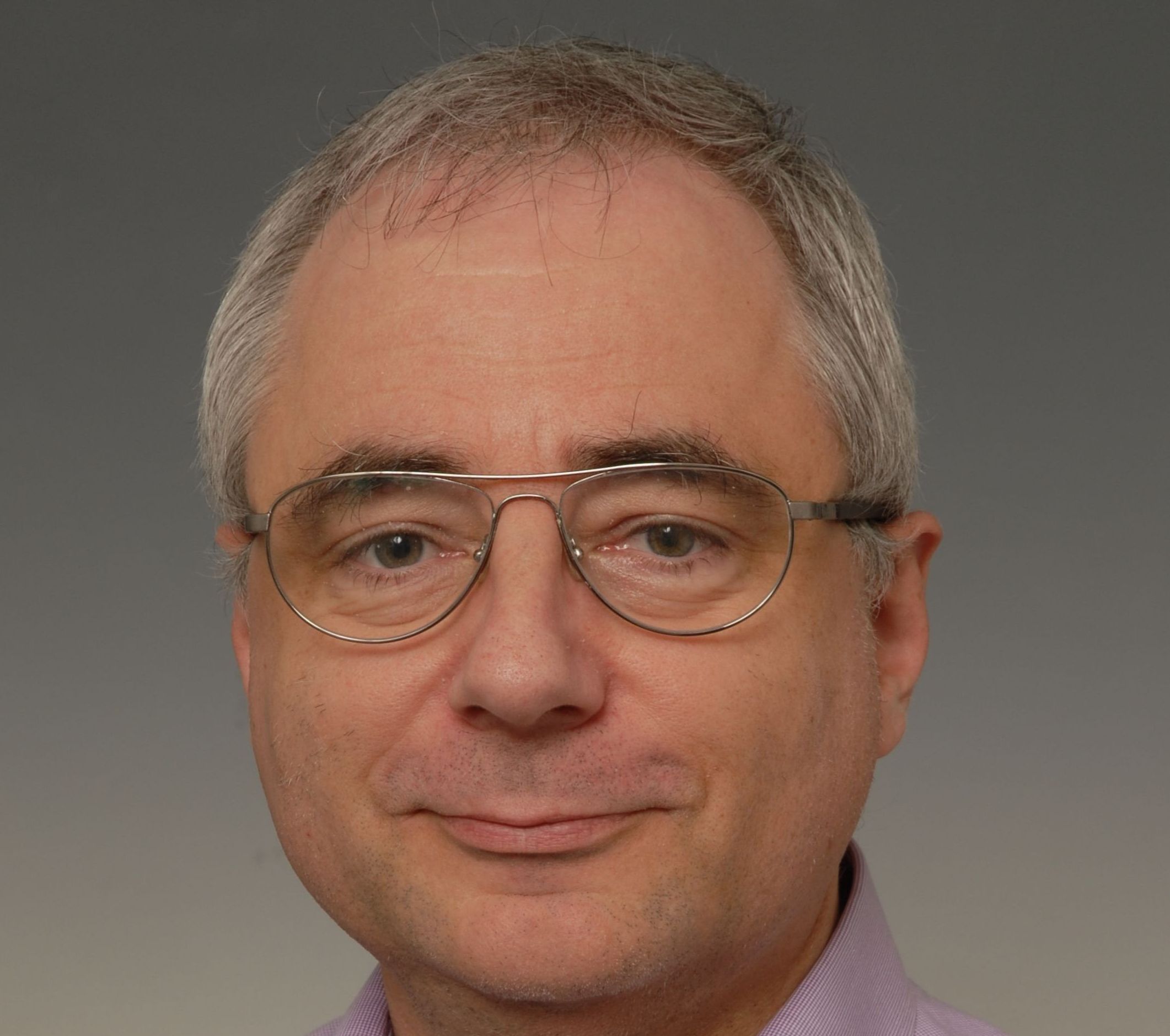 Martin Beckmann