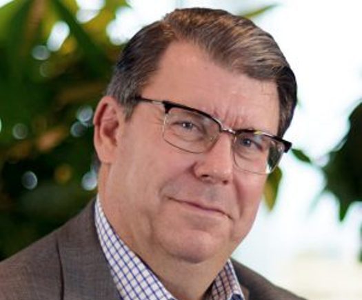 Mikael Wahlgren