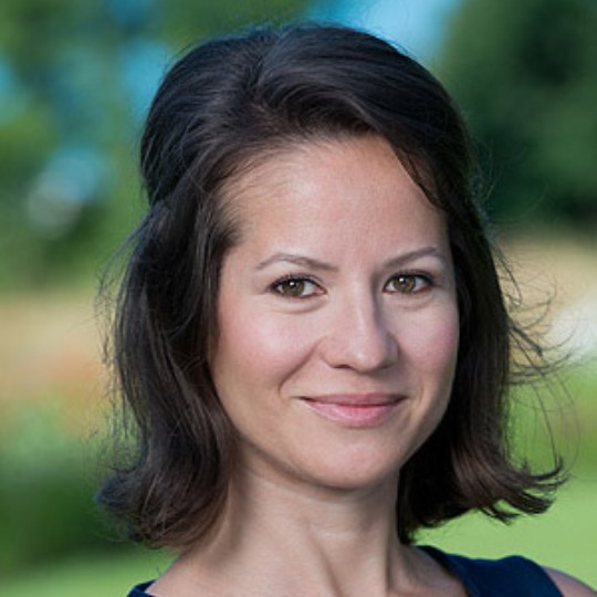 Monica Mitrea